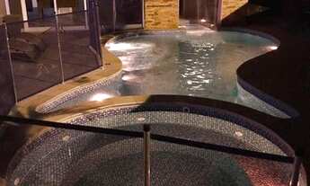 Imagem 5: Casa com 4 dormitórios, 600 m² - venda por R$ 2.000.000,00 ou aluguel por R$ 8.360,00/mês