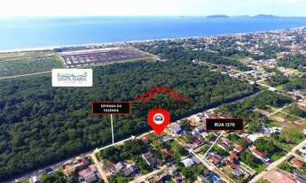 Imagem 4: Terreno para alugar, 352 m² - Jardim Verdes Mares de Itapoá - Itapoá/SC