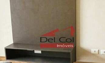 Imagem 4: Apartamento com 1 dormitório à venda por R$ 280.000,00 - São Dimas - Piracicaba/SP