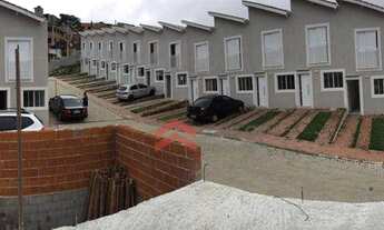 Imagem 3: Casa à venda, 61 m² por R$ 210.000,00 - Jardim Sandra - Cotia/SP