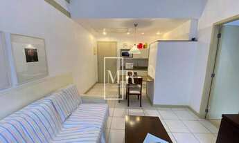 Imagem 3: Flat na Quadríssima da Praia com Infra Total!!!