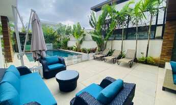 Imagem: Casa com 6 dormitórios para alugar, 531