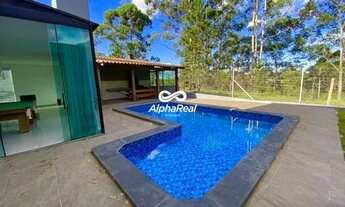 Imagem 2: Casa em Alphaville Nova lima