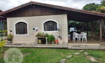 Imagem: Chácara com 2 dormitórios, 2500 m²