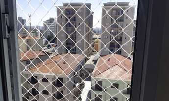 Imagem 3: Apartamento com 3 dormitórios à venda, 94 m² por R$ 550.000,00 - Parque Campolim - Sorocab