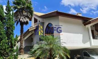 Imagem 3: Belíssima Casa Assobradada no Condomínio Isaura