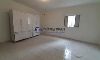 Imagem 6: CASA TÉRREA para LOCAÇÃO - BUSSOCABA - OSASCO - SÃO PAULO - AUTHÊNTICA IMÓVEIS