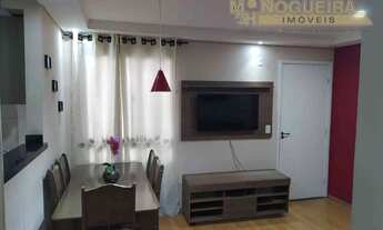 Imagem: Apartamento Condomínio Santa Teresa