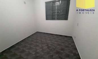 Imagem 6: Apartamento com 2 dormitórios para alugar, 60 m² por R$ 1.100,00/mês - Parque Novo Mundo