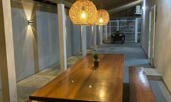 Imagem 2: Casa temporada Barreirinhas