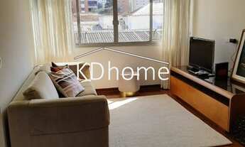 Imagem 4: Lindo apartamento mobiliado