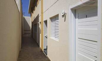 Imagem 4: Casa com 2 dormitórios, 40 m² - venda por R$ 299.000,00 ou aluguel por R$ 1.504,00/mês - C