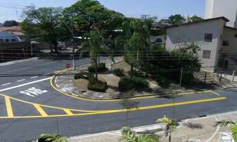 Imagem: Apartamento residencial à venda, Jardim