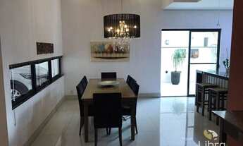 Imagem 5: Casa com 3 dormitórios à venda, 187 m² por R$ 1.290.000,00 - Jardim Granja Deolinda - Soro