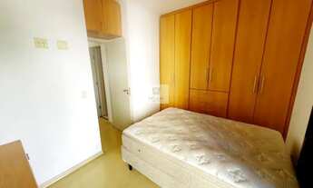 Imagem 4: Charmoso apartamento 38m² - 01 quarto - 01 vaga - a 03 quarteirões do metro Santa Cecília