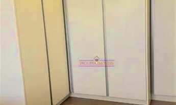 Imagem 7: Apartamento à Locação, no Bairro Cerâmica em São Caetano do Sul/SP