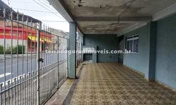 Imagem 2: CASA RESIDENCIAL em SÃO PAULO - SP, JARDIM PONTE RASA