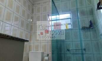 Imagem 14: Maravilhoso Sobrado Localizado na Vila Sabrina