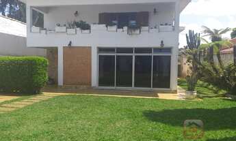 Imagem: Sobrado em Bolsão de Interlagos. - São