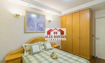 Imagem 4: Apartamento com 4 dormitórios à venda, 162 m² por R$ 850.000,00 - Santo Antônio - São Caet