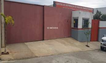 Imagem: BARRACAO INDUSTRIAL em SOROCABA - SP, ZONA