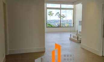 Imagem 4: CASA COM 4 DORMITÓRIOS À VENDA, 510 M² POR R$ 5.300.000,00 - LOTEAMENTO MONT BLANC RESIDEN