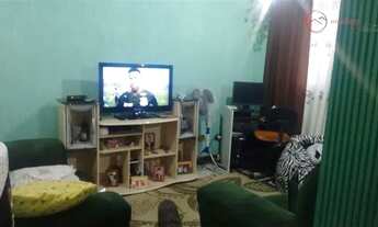 Imagem 3: Condomínio Fechado para Venda em Mairiporã, Estância Da Serra, 3 dormitórios, 1 suíte, 2 b