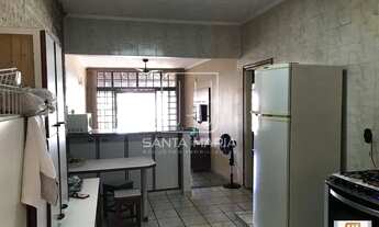 Imagem 3: Casa (sobrado na rua) 3 dormitórios/suite, cozinha planejada