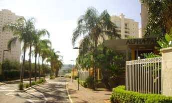 Imagem 4: APARTAMENTO RESIDENCIAL em CAMPINAS - SP, VILA BRANDINA