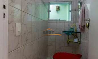 Imagem 4: Sobrado com 3 dormitórios à venda, 183 m² por R$ 1.480.000,00 - Vila Ipojuca - São Paulo/S