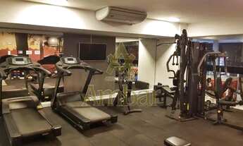 Imagem 6: Apartamento - Ribeirão Preto - Bosque das Juritis