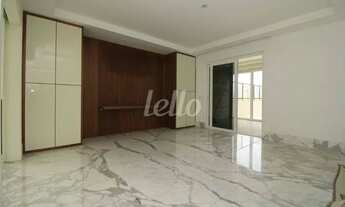 Imagem 6: São Paulo - Apartamento Padrão - Paraíso