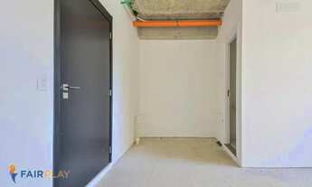 Imagem 3: Sala à venda, 22 m² por R$ 358.000 - Moema - São Paulo/SP