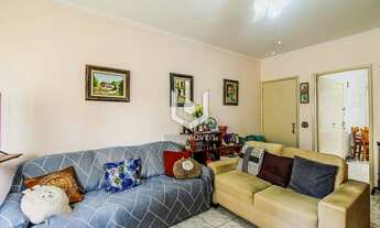 Imagem 3: Apartamento em Santo Amaro com 82m² 2 dormitórios e 01 vaga de garagem