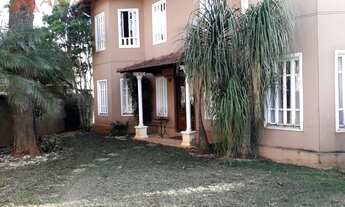 Imagem: Casa de Condomínio em Pq. Faber Castell