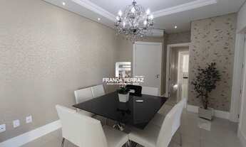 Imagem 5: Apartamento de 3 suítes com vista mar Itapema SC