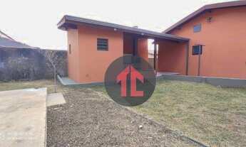 Imagem 2: Casa com 3 dormitórios à venda, 180 m² por R$ 700.000,00 - Vila Santa Isabel - Campinas/SP
