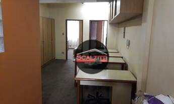 Imagem 6: Conjunto para alugar, 105 m² por R$ 1.000,00/mês - Centro - São Paulo/SP