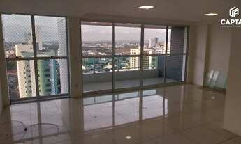 Imagem 3: Apartamento para aluguel tem 165 metros quadrados com 4 quartos em Maurício de Nassau - Ca