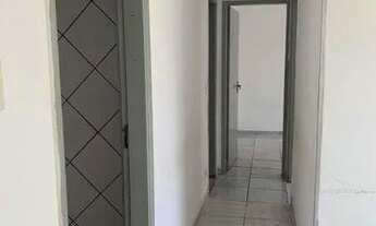 Imagem 7: Apartamento com 2 dormitórios à venda, 70 m² por R$ 150.000,00 - Vila Antártica - Praia Gr