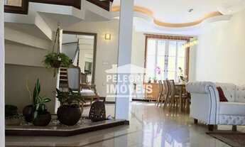 Imagem 4: Casa com 4 dormitórios para alugar, 200 m² por R$ 5.976,00/mês - Jardim Quarto Centenário