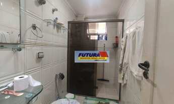 Imagem 7: Apartamento com 1 dormitório à venda, 58 m² - Itararé - São Vicente/SP