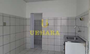 Imagem 5: Casa com 30 m² próximo da Av. Casa Verde!!