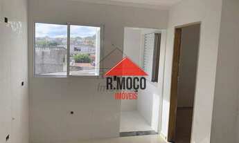 Imagem 5: Kitnet com 2 dormitórios à venda, 40 m² por R$ 249.000,00 - Vila Nhocune - São Paulo/SP