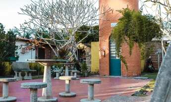 Imagem 3: Casa com 3 dormitórios, 124 m² - Novo Gravatá - Gravatá/PE