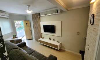 Imagem 2: Casa Sobrado 2 quartos Condominio Fechado Praia Grande SP