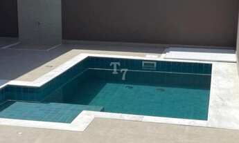 Imagem 2: CASA TÉRREA COM 3 QUARTOS PARA VENDA NO RESIDENCIAL BRÉSCIA