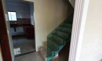 Imagem 3: Casa com 3 dormitórios à venda, 100 m² por R$ 400.000,00 - Extensão do Bosque - Rio das Os