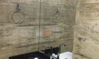 Imagem 7: Apartamento com 2 dormitórios à venda, 66 m² por R$ 405.000,00 - Municipios - Balneário Ca