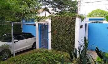 Imagem 3: Sobrado de 500m2 AC Brooklin - São Paulo